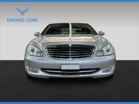 Gebraucht Mercedes S500 388 PS (285 kW) 2007 Limousine