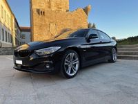 Gebraucht BMW 435 Luxury Line 306 PS (225 kW) 2015 Coupé