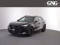 Gebraucht Cupra Formentor VZ 390 PS (286 kW) 2021 Schwarz SUV