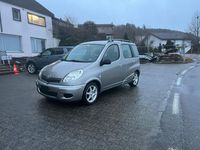 Gebraucht Toyota Yaris Sol 84 PS (61 kW) 2005 Kombi