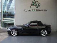 gebraucht BMW Z4 3.0si Roadster