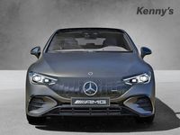 gebraucht Mercedes EQE AMG 53 4Matic+