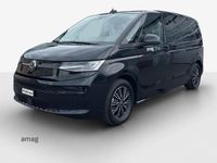 Gebraucht VW Multivan 204 PS (150 kW) 2025 Van