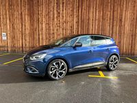 Gebraucht Renault Scénic IV Intens 160 PS (117 kW) 2020 Van / Kleinbus