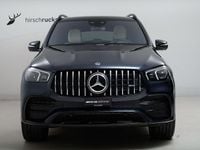 Gebraucht Mercedes GLE53 AMG AMG 435 PS (319 kW) 2021