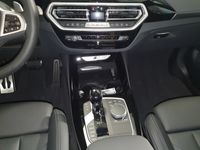 gebraucht BMW X3 M40i Travel