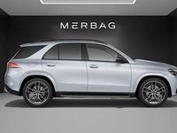 Neu Mercedes GLE450 AMG 367 PS (269 kW) 2025 SUV