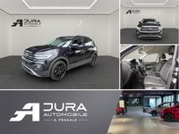 Gebraucht VW T-Cross Life 110 PS (80 kW) 2023 SUV