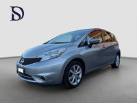Gebraucht Nissan Note S 98 PS (72 kW) 2014 Van / Kleinbus