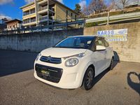 Gebraucht Citroën C1 69 PS (50 kW) 2015 Kleinwagen