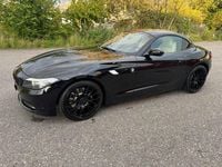 Gebraucht BMW Z4 306 PS (225 kW) 2011