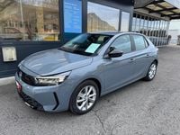 Gebraucht Opel Corsa Edition 100 PS (73 kW) 2024 Kleinwagen