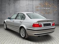 gebraucht BMW 328 i