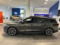Gebraucht Ford Focus ST-Line X 155 PS (114 kW) 2025 Anthracite