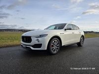 Gebraucht Maserati Levante 275 PS (202 kW) 2017 SUV