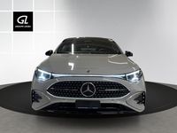 Neu Mercedes CLA220 190 PS (139 kW) 2026 Grau Limousine