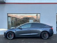 Gebraucht Tesla Model 3 Performance 377 kW (513 PS) 2022 Limousine