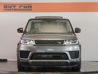 Gebraucht Land Rover Range Rover Sport SE 306 PS (225 kW) 2020 SUV