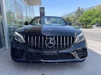 Gebraucht Mercedes C43 AMG AMG 390 PS (286 kW) 2020 Cabrio