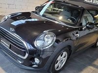 Gebraucht Mini Cooper Cabriolet 136 PS (100 kW) 2019 Schwarz Cabrio