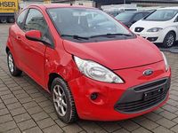 Gebraucht Ford Ka 69 PS (50 kW) 2015
