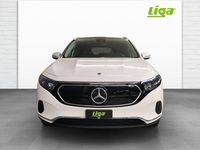 Gebraucht Mercedes EQA300 Progressive 167 kW (228 PS) 2022 SUV
