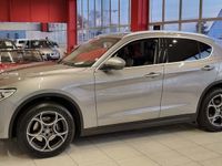 gebraucht Alfa Romeo Stelvio 2.0 Q4 280 Super