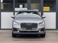 Gebraucht Audi Q2 Sport 150 PS (110 kW) 2018 SUV
