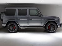 gebraucht Mercedes G63 AMG AMG Speedshift Plus G-Tronic