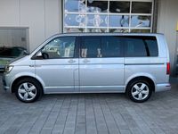 gebraucht VW Multivan T62.0 Bi-TDI Highline Liberty 4Mot. DSG