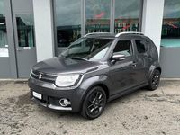 Gebraucht Suzuki Ignis 90 PS (66 kW) 2017 Kleinwagen