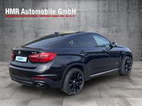 gebraucht BMW X6 30d M-Sportpaket