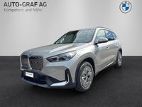 Neu BMW iX1 Shadowline 150 kW (204 PS) 2025 Grau SUV