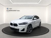 Gebraucht BMW X2 M Sport 221 PS (162 kW) 2022 SUV