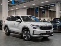 Gebraucht Skoda Kodiaq Selection 204 PS (150 kW) 2025 SUV