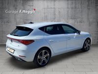 gebraucht Seat Leon 1.5 eTSI mHEV DSG Move FR