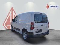 gebraucht Citroën e-Berlingo 1000 M 50kWh Swiss Edition