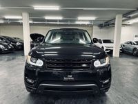 gebraucht Land Rover Range Rover Sport 5.0 V8 SC Autobiography Dynamic