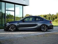 Gebraucht BMW M2 370 PS (272 kW) 2017 Coupé
