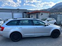 Gebraucht Skoda Octavia Ambition 115 PS (84 kW) 2020 Kombi