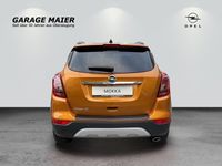 gebraucht Opel Mokka X 1.4T ecoTEC Excellence