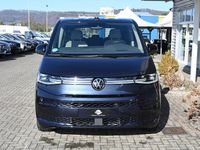 Gebraucht VW Multivan Style 150 PS (110 kW) 2025 Van