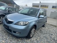 Gebraucht Mazda 2 Inclusive 100 PS (73 kW) 2003