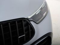 Gebraucht Mercedes S63 AMG AMG 476 PS (350 kW) 2024 Silber Limousine