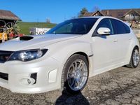 Gebraucht Subaru Impreza 301 PS (221 kW) 2010