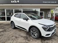 Neu Kia Sportage GT-Line 210 PS (154 kW) 2025 SUV