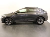 Gebraucht Kia XCeed GT-Line 204 PS (150 kW) 2024 Anthrazit SUV