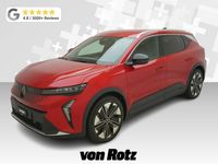 Gebraucht Renault Scénic Techno 160 kW (218 PS) 2025