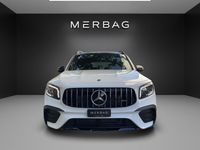 gebraucht Mercedes GLB35 4Matic 8G-Tronic