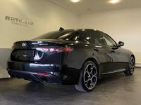 Gebraucht Alfa Romeo Giulia Competizione 280 PS (205 kW) 2023 Limousine